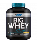 Bigjoy BigWhey Classic Whey Protein Muz