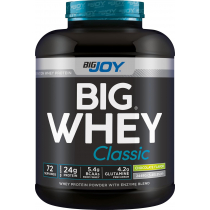 Bigjoy BigWhey Classic Whey Protein