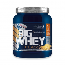 Bigjoy BigWhey Classic Whey Protein