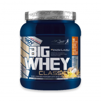 Bigjoy BigWhey Classic Whey Protein