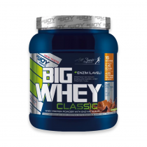 Bigjoy BigWhey Classic Whey Protein