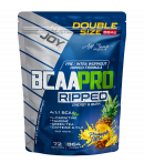 Bigjoy Limited Edition Bcaa Pro Ripped Ananas