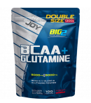 Bigjoy Limited Edition Big2 Bcaa+Glutamine Karpuz