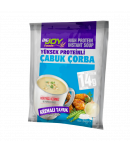 Bigjoy Foods Proteinli Çabuk Çorba  Kremalı Tavuk