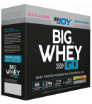 Bigjoy BigWhey Go! Protein Mix