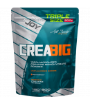 Bigjoy Limited Edition Creabig  Aromasız