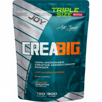 Bigjoy Limited Edition Creabig 