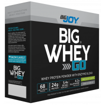 Bigjoy BigWhey Go! Protein