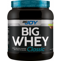 Bigjoy BigWhey Classic Whey Protein