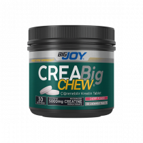 Bigjoy Creabig Chew