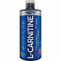 Bigjoy L-Carnitine Likit