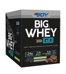 Bigjoy BigWhey Go! Protein Çikolata