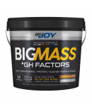 Bigjoy BigMass +Gh Factors Çikolata