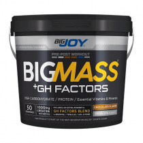 Bigjoy BigMass +Gh Factors