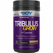 Bigjoy Tribulus GRW