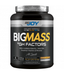 Bigjoy BigMass +Gh Factor Çikolata