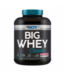 Bigjoy BigWhey Classic Whey Protein Çilek