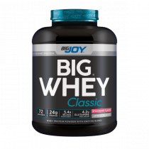 Bigjoy BigWhey Classic Whey Protein