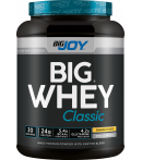 Bigjoy BigWhey Classic Whey Protein Muz