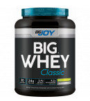 Bigjoy BigWhey Classic Whey Protein Çikolata