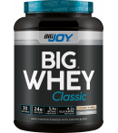 Bigjoy BigWhey Classic Whey Protein Hindistan Cevizi&Vanilya