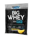 Bigjoy BigWhey Go! Protein Muz