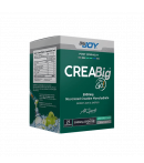 Bigjoy CreaBig Go! Yeşil Elma