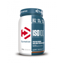 Dymatize İso100 Isolate Proteın