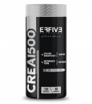 Effive Nutrition Crea1500 Kreatin Kapsül Aromasız