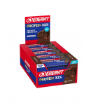 Enervit Low Sugar Protein Bar Dark Chocolate