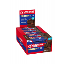 Enervit Low Sugar Protein Bar