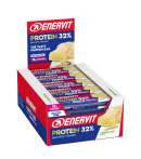 Enervit Low Sugar Protein Bar Lemon Cake