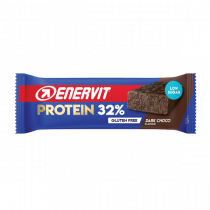 Enervit Low Sugar Protein Bar