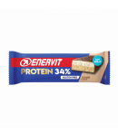 Enervit Low Sugar Protein Bar Kurabiye