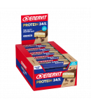 Enervit Low Sugar Protein Bar Kurabiye