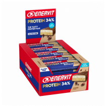 Enervit Low Sugar Protein Bar