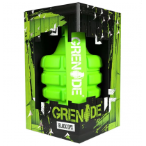 Grenade Black Ops