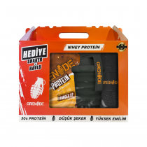 Grenade Whey Protein 