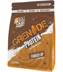 Grenade Whey Protein  Fudge 