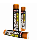 Hardline Sıvı Magnesium Liquid 250 mg. Ananas