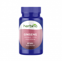 Herbina Gingseng