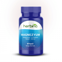 Herbina Magnezyum 