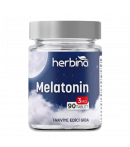 Herbina Melatonin