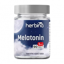 Herbina Melatonin