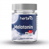 Herbina Melatonin