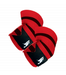 Jofit Elbow Wraps Kırmızı - Siyah