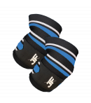 Jofit Elbow Wraps Siyah - Mavi