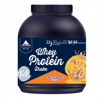 Multipower Whey Protein Shake