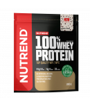 Nutrend %100 Whey Protein Kurabiye & Krema