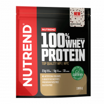 Nutrend %100 Whey Protein